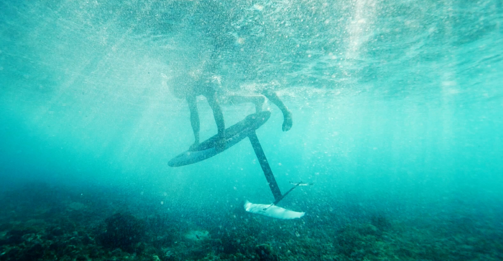 Takuma 1500 Helium Foil