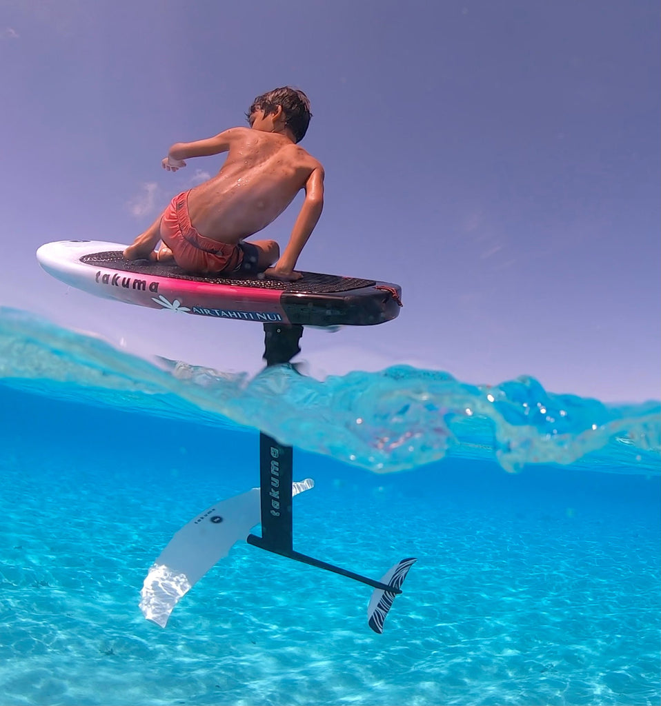 Takuma 1500 Helium Foil