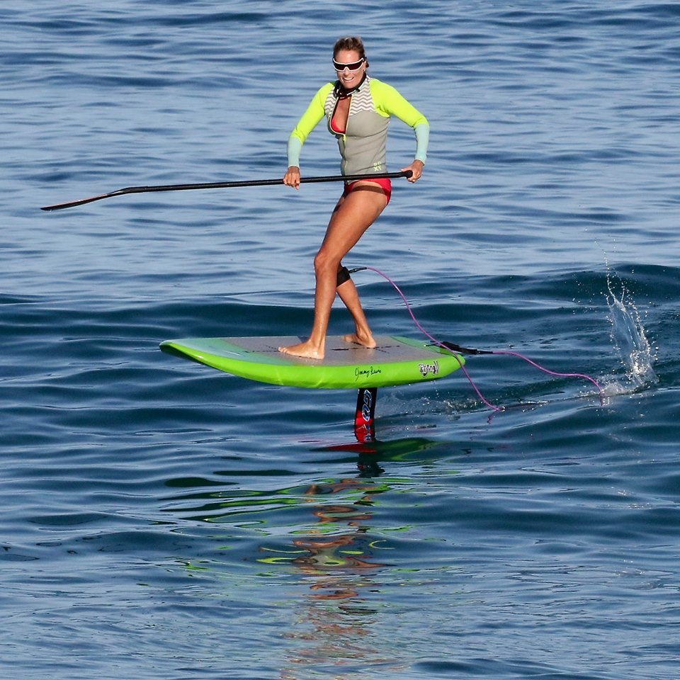 Jimmy Lewis Flying V