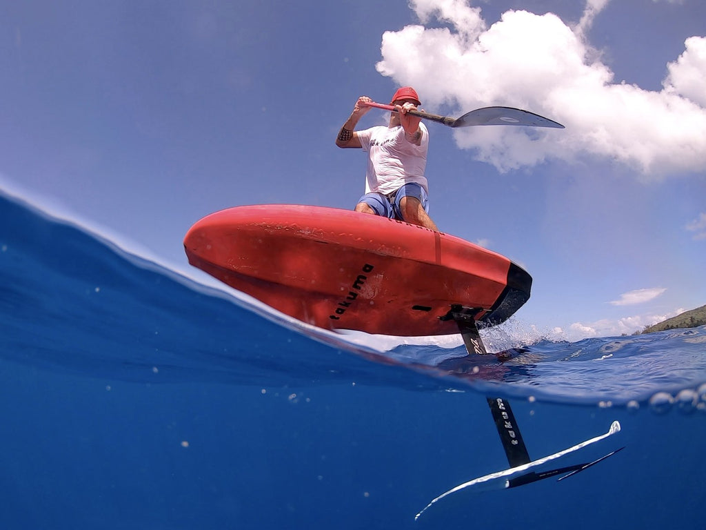 Takuma 1500 Helium Foil