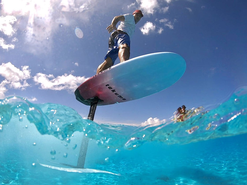 Takuma 1500 Helium Foil