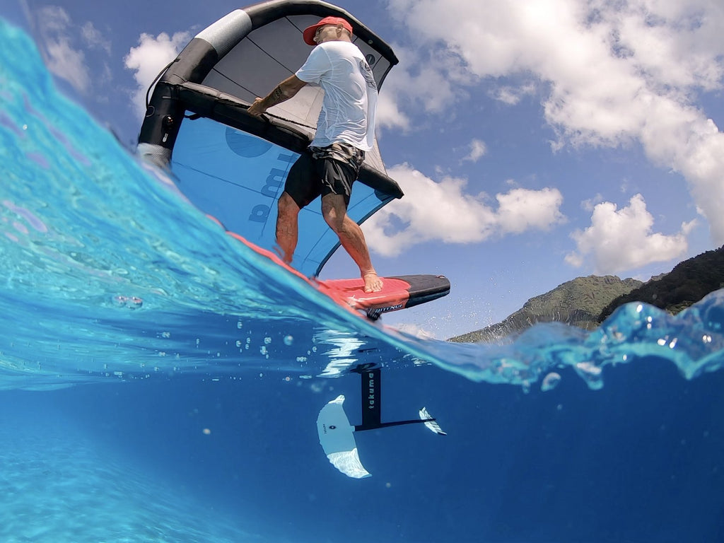 Takuma 1500 Helium Foil