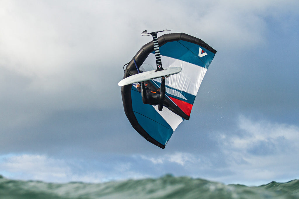 Armstrong A-Wing XPS