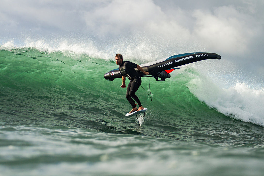 Armstrong A-Wing XPS