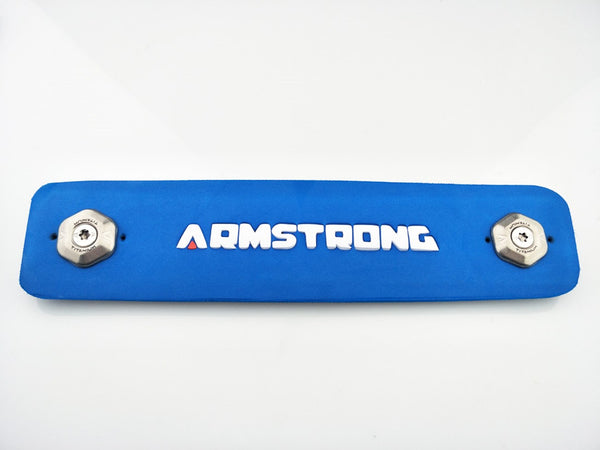 Armstrong Footstraps