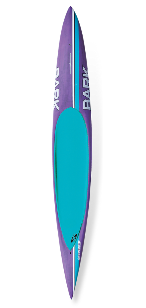 Bark - Commander 12'