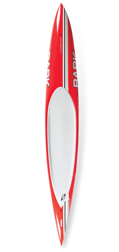 Bark - Commander 12'