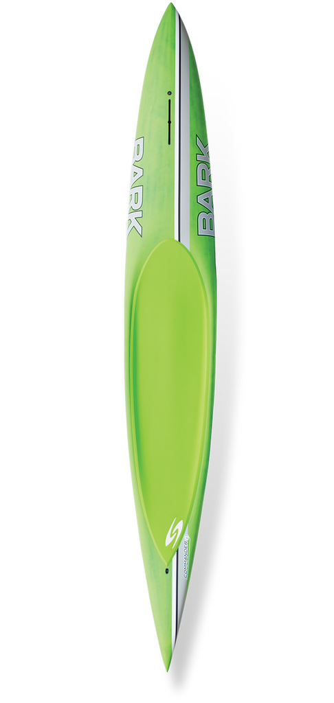 Bark - Commander 12'