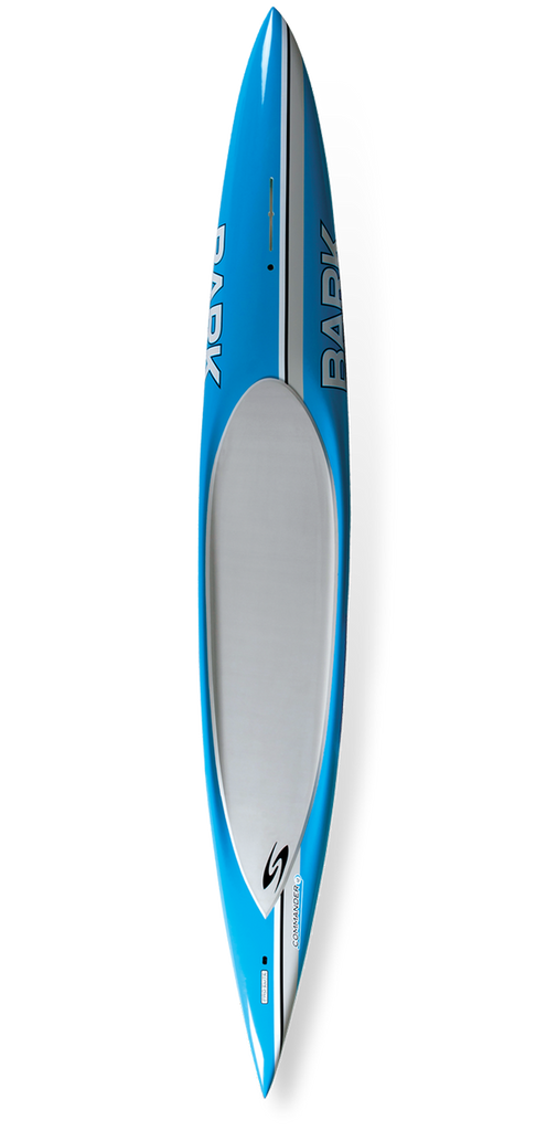 Bark - Commander 12' - Wet Feet Sports