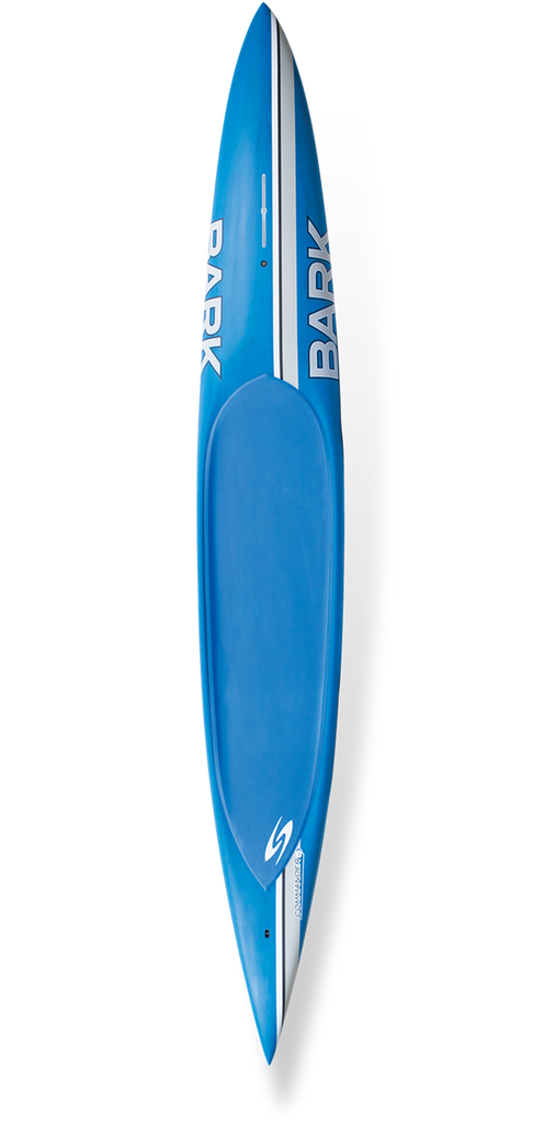 Bark - Commander 12'