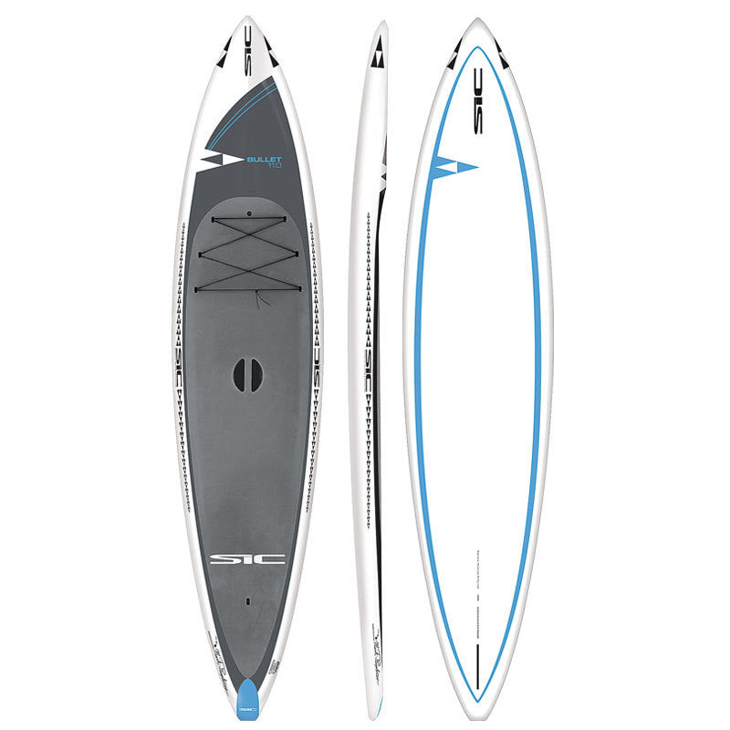 Sandwich Isles Composites Bullet - Wet Feet Sports Sandwich Isles Composites Bullet - Wet Feet Sports