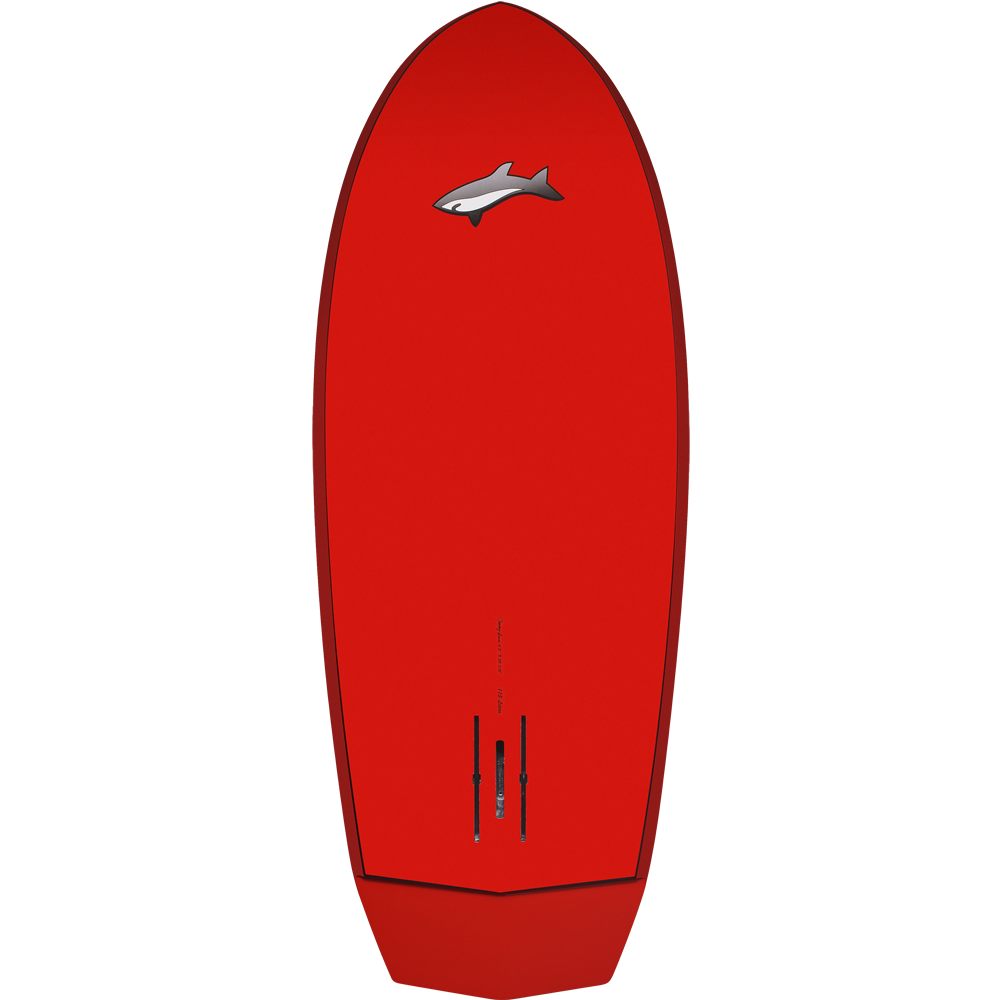 Jimmy Lewis Flying V