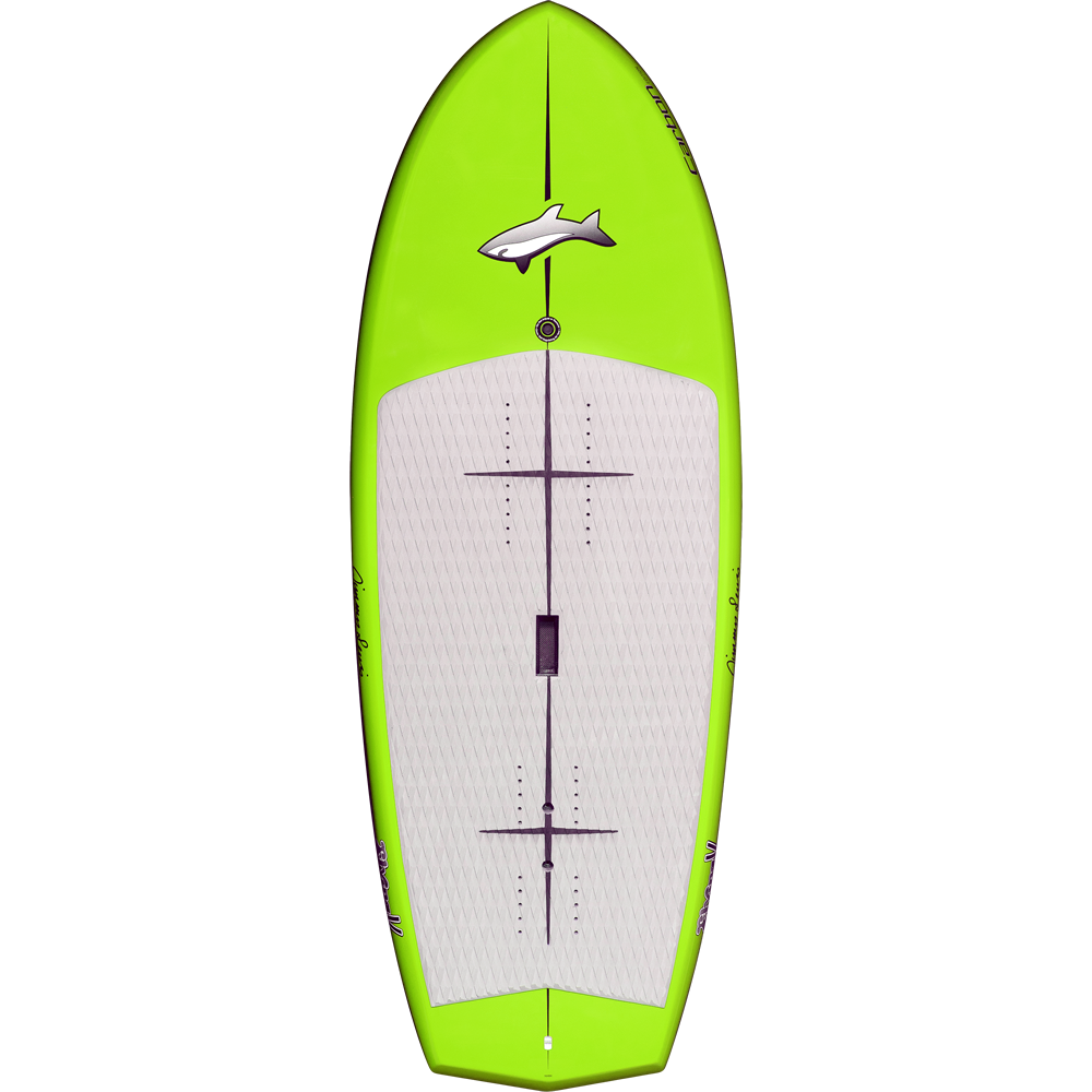 Jimmy Lewis Flying V