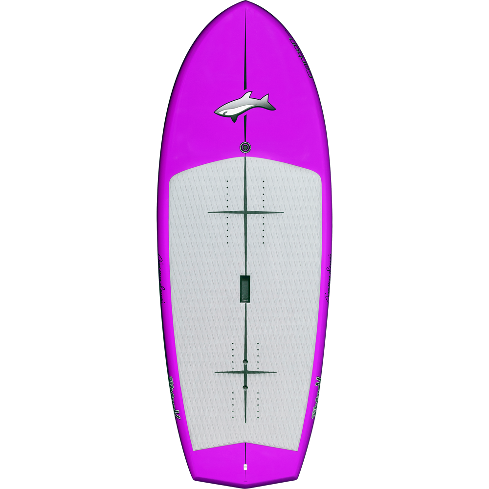 Jimmy Lewis Flying V