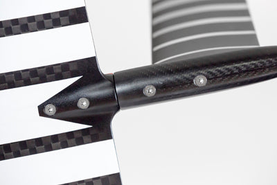 Armstrong Foils Front WIngs