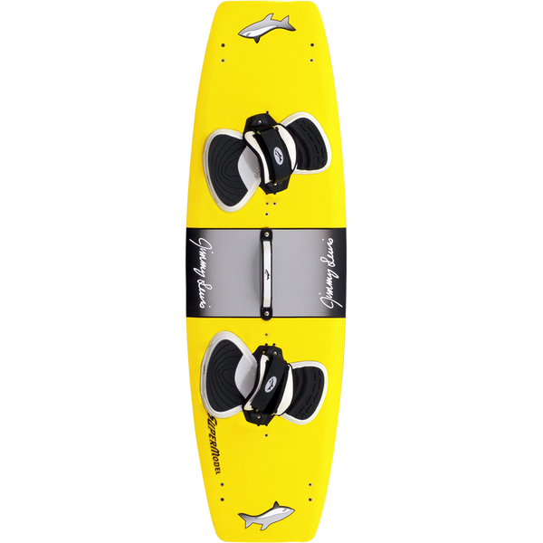 Jimmy Lewis Super Model