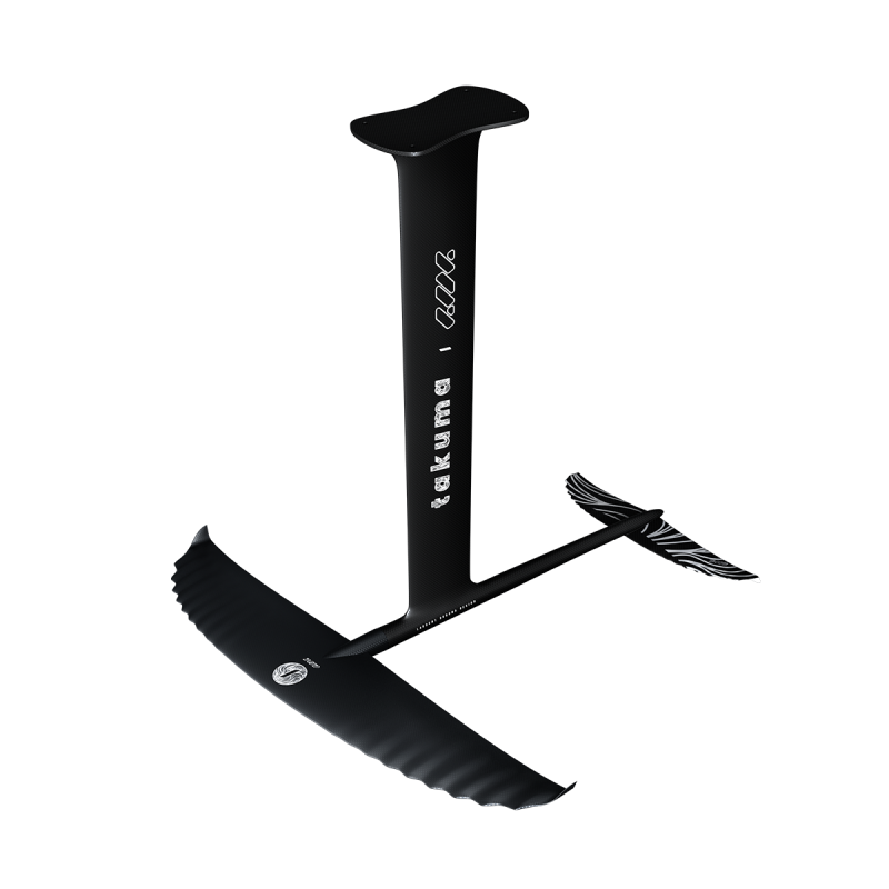 Takuma Kujira Foil - Wet Feet Sports Takuma Kujira Foil - Wet Feet Sports