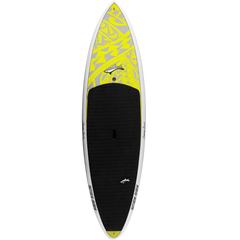 Jimmy Lewis Stun Gun - Wet Feet Sports