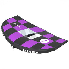 lift takumaクジラ kdfoil KDマウイ リア フォイル ウィング Takuma Wind Wing 2021 – Hydrofoil Store